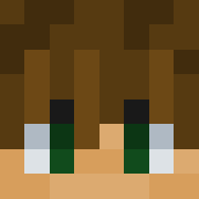 Skin Head