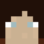 Minecraft profile picture for @Ikki