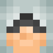 Skin Head