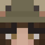 Skin Head