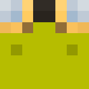 Skin Head