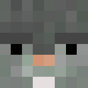 Skin Head