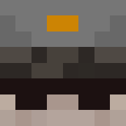 Skin Head
