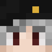 Skin Head