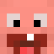 Minecraft profile picture for @GAMER2077