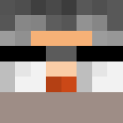 Skin Head