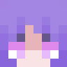 NaturalWhite 的 Minecraft 皮肤头像