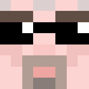 Skin Head