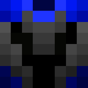 Minecraft profile picture for @YoshiHara