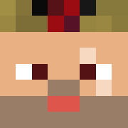 Minecraft profile picture for @StokerMx