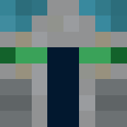 Skin Head