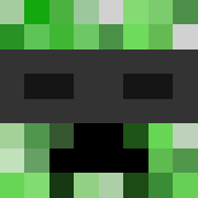 Minecraft profile picture for @discussed
