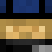 Skin Head