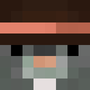 Skin Head