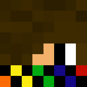 Minecraft profile picture for @Manu34