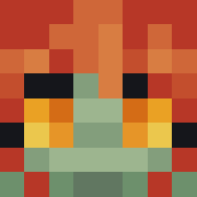 Skin Head