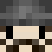 Minecraft profile picture for @qmw