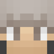 Skin Head