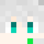 Skin Head