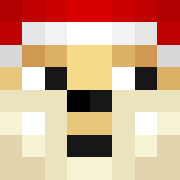 Minecraft profile picture for @Eternity