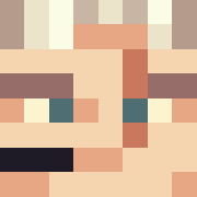 Skin Head