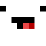 Minecraft profile picture for @Banana