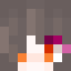 Minecraft avatar for Ekuele