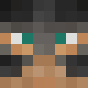 Minecraft profile picture for @julbriel