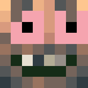 Skin Head