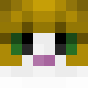 Minecraft profile picture for @Emma03