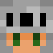 Skin Head