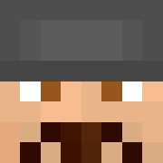 Skin Head