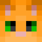 Minecraft profile picture for @plucked