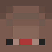 Minecraft profile picture for @Topad