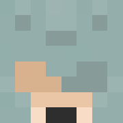Skin Head
