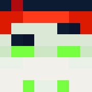 Skin Head