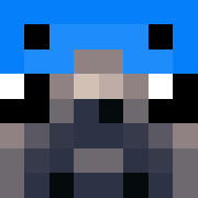 Skin Head