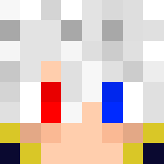 Skin Head
