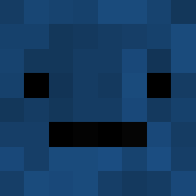 Minecraft-avatar för MineTagger124