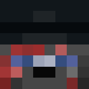 Skin Head