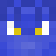Minecraft profile picture for @grips
