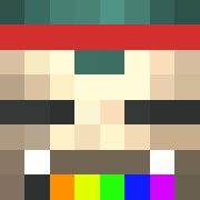 Skin Head