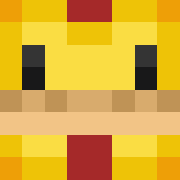 Minecraft profile picture for @Peck