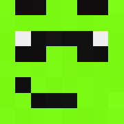 Minecraft profile picture for @Artichoke