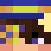 Skin Head