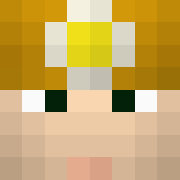 Minecraft profile picture for @pager