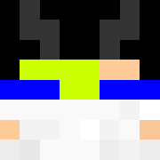 Minecraft profile picture for @PASSE