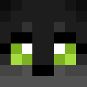 Minecraft profile picture for @Whisker