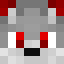 Minecraft avatar for Crimson0011
