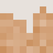 Minecraft profile picture for @MeowPop